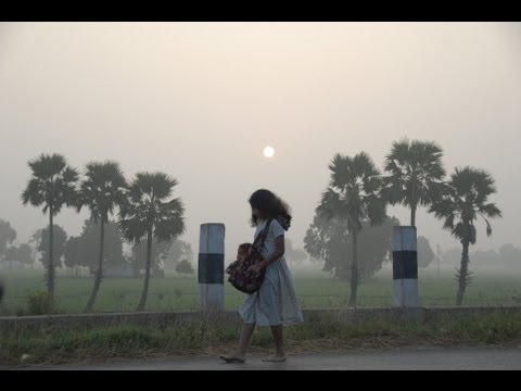 Amma The Street Movie Promo Song - Sathamatham Song