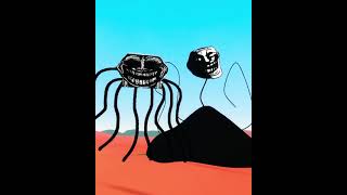 Weeping God Vs Trollge