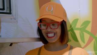 The Great Food Truck Race S18E2 Crushing Charleston & Gullah Geechee Challenge