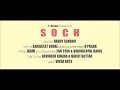 soch- hardy sandhu full romantic song 2013