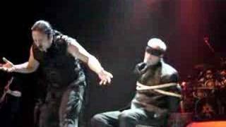 Watch Queensryche Murderer video