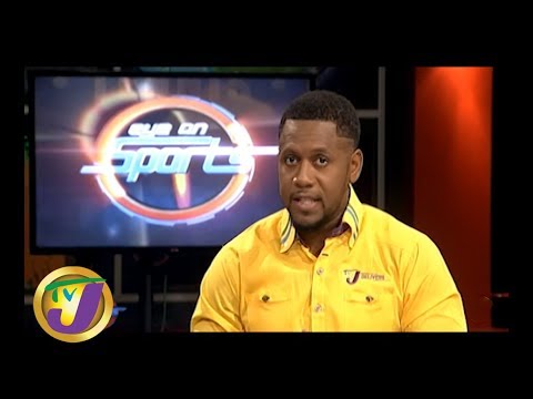 TVJ Eye on Sports - September 12 2019