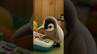 Whos This Cute Penguin Calling