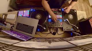 Dj Def Wave - Winwood Vs Eric Prydz Call On Me Valerie Full Version