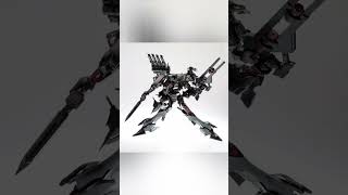 Armored Core Rayleonard 04-Alicia Unsung Full Package Ver. 172 Kotobukiya