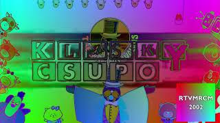 The Singing Walrus Intro Csupo V2 Effects Sponsored By Preview 2 Effects