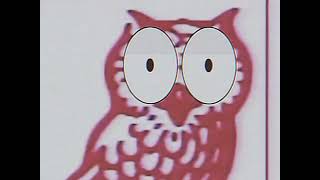 Radical Sheepowl Communicationsytv 1995, Rare Variant