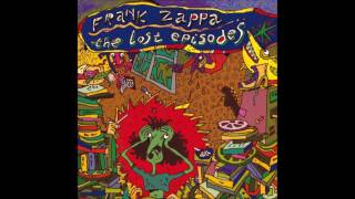 Watch Frank Zappa I Dont Wanna Get Drafted video
