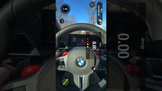 2024 Bmw M2 0-60
