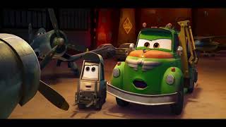 Wreck-It Yogi Wreck-It Ralph Part 15 - Sideshow Bob Gets Yogis Medal