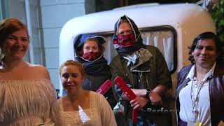 Spoilercon2019: Costume Contest