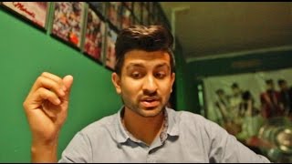 Should I Continue Vlogging? - DhoomBros (ShehryVlogs # 33) Should I Continue Vlogging? - DhoomBros (ShehryVlogs # 33)