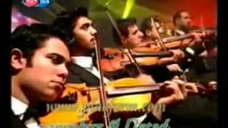 Ferdi Tayfur Içim Yanar Trt Canli Performans Ferdifon Muzik