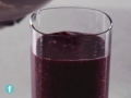 Chocolate Chia Cherry Weight Loss Smoothie | Fitness