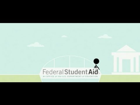 Types of Federal Student Aid