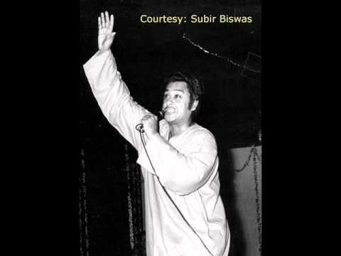 Teri Duniya Se Hoke Majboor Chala --------tribute to kishore...