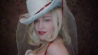 Madonna - Medellin (Dubtronic Extended Version)