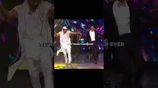 They Think That They Are The Best Dancers
