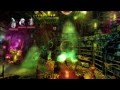 Trine 2: "High Rise" and "This Wasn't the Plan" Achievements