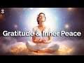 20-Minute Guided Meditation: GRATITUDE & INNER PEACE Guided Meditation to Open Your Heart