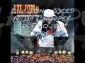 Lil Jon - Weed N Da Chopper ft. Project Pat