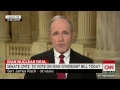 Senator: Congress should sign off on Iran deal