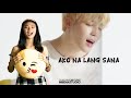 Ako Na Lang by Zia Quizon -Sunshine Myung song Cover  -