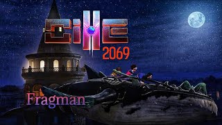 Cille 2069: Geleceğin Savaşı Fragman