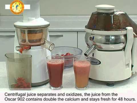 Cold Press vs Centrifugal Juicers Save Money With DIY Guides