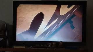Ice Age 2002 Itv 2 Intro