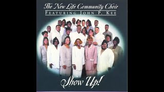 Watch New Life Community Choir The Lord Is Able video
