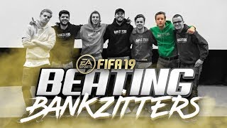 Wie is de slechtste Bankzitter? - Beating Bankzitters #2