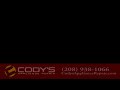Emmett ID video: Frigidaire Appliance Repair Emmett ID | 83617 | Cody's Appliance Repair