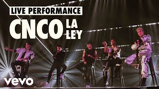 Watch Cnco La Ley video