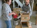Seed Cleaning Machine