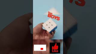 How To Solve Rubiks Cube In 2 Seconds Junior Cuber