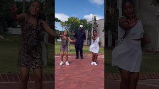 Arch Yuh Back Tiktok Challenge