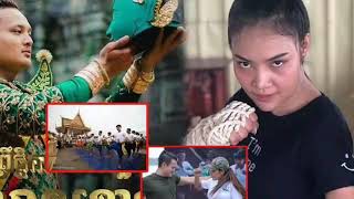 ជយសរមនកមយមក...បរកសរស យវជនចនន២០០នក មកហតរន កបចគនលបកកតខមរ នង លខន