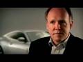 2006 Jaguar XK Coupe promotional video