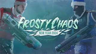 STANDOFF 2 FULL OST (0.27.0) FROSTY CHAOS