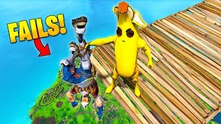 FORTNITE FAILS & Epic Wins! #51 (Fortnite Battle Royale Funny Moments)