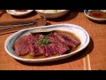 焼肉「本家 とらちゃん」鶴橋駅前店 2013/7/11 肉と海のTちゃま倶楽部
