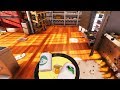 I'm a Chef That Forces Customers to Eat Garbage - Cooking Simulator