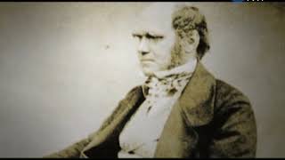 A viagem pela vida de Charles Darwin
