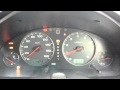 SUBARU LEGACY TOURING WAGON Engine Start(BH5 EJ20 TS type R)