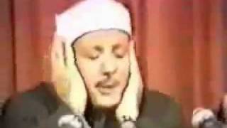 Abdulbasit Abdussamed - Kuran-I Kerim Ziyafeti 57