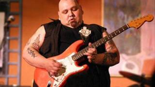 Watch Popa Chubby Keep On The Sunny Side video