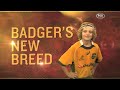 RUGBY HQ: Badger's New Breed
