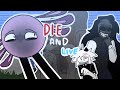 KinitoPet Death Game, Doors ROBLOX and basics in behavior// animation game series
