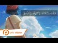 Lắng Nghe Nước Mắt (Lyrics Video) - Mr. Siro